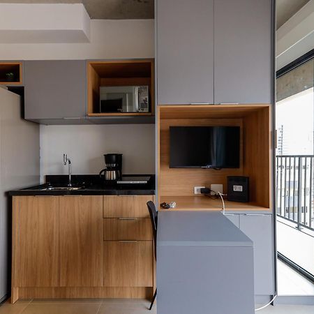 360 Vn Ueno By Housi Apartamento São Paulo Exterior foto