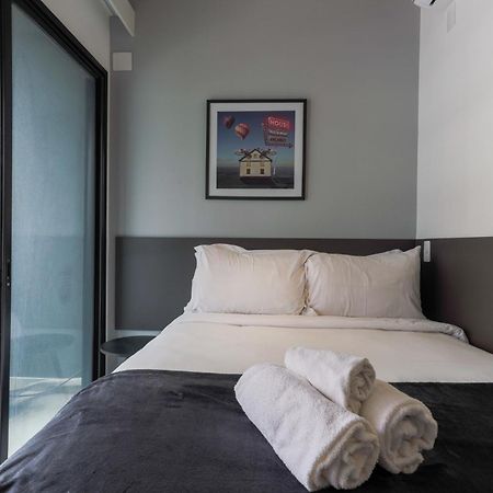 360 Vn Ueno By Housi Apartamento São Paulo Exterior foto
