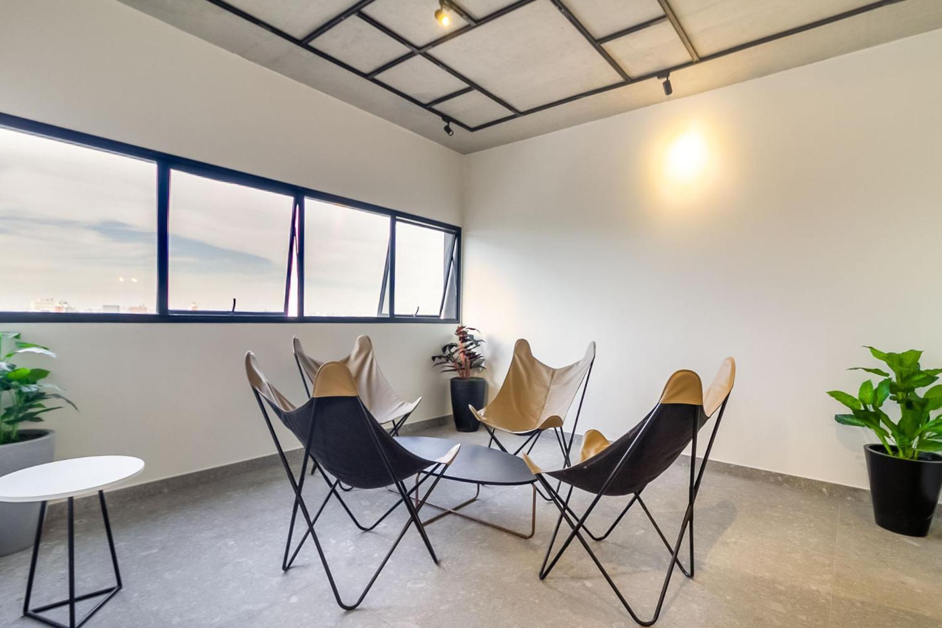 360 Vn Ueno By Housi Apartamento São Paulo Exterior foto