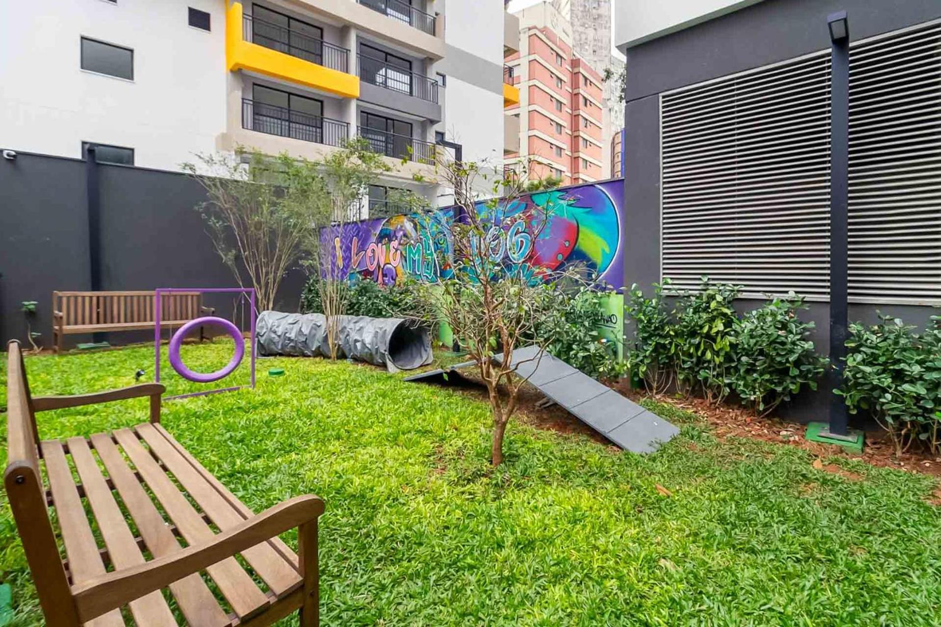 360 Vn Ueno By Housi Apartamento São Paulo Exterior foto
