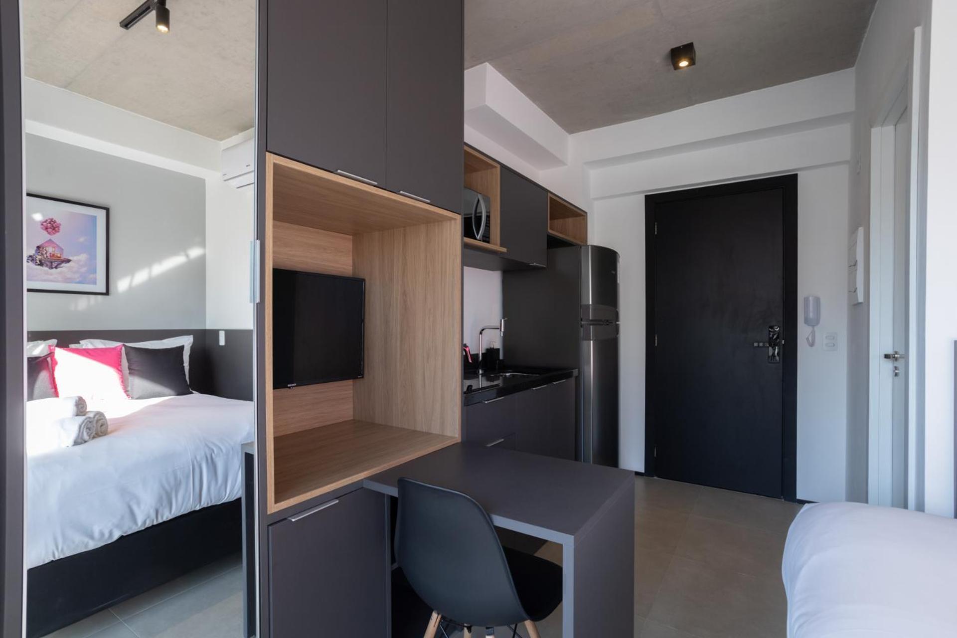 360 Vn Ueno By Housi Apartamento São Paulo Exterior foto