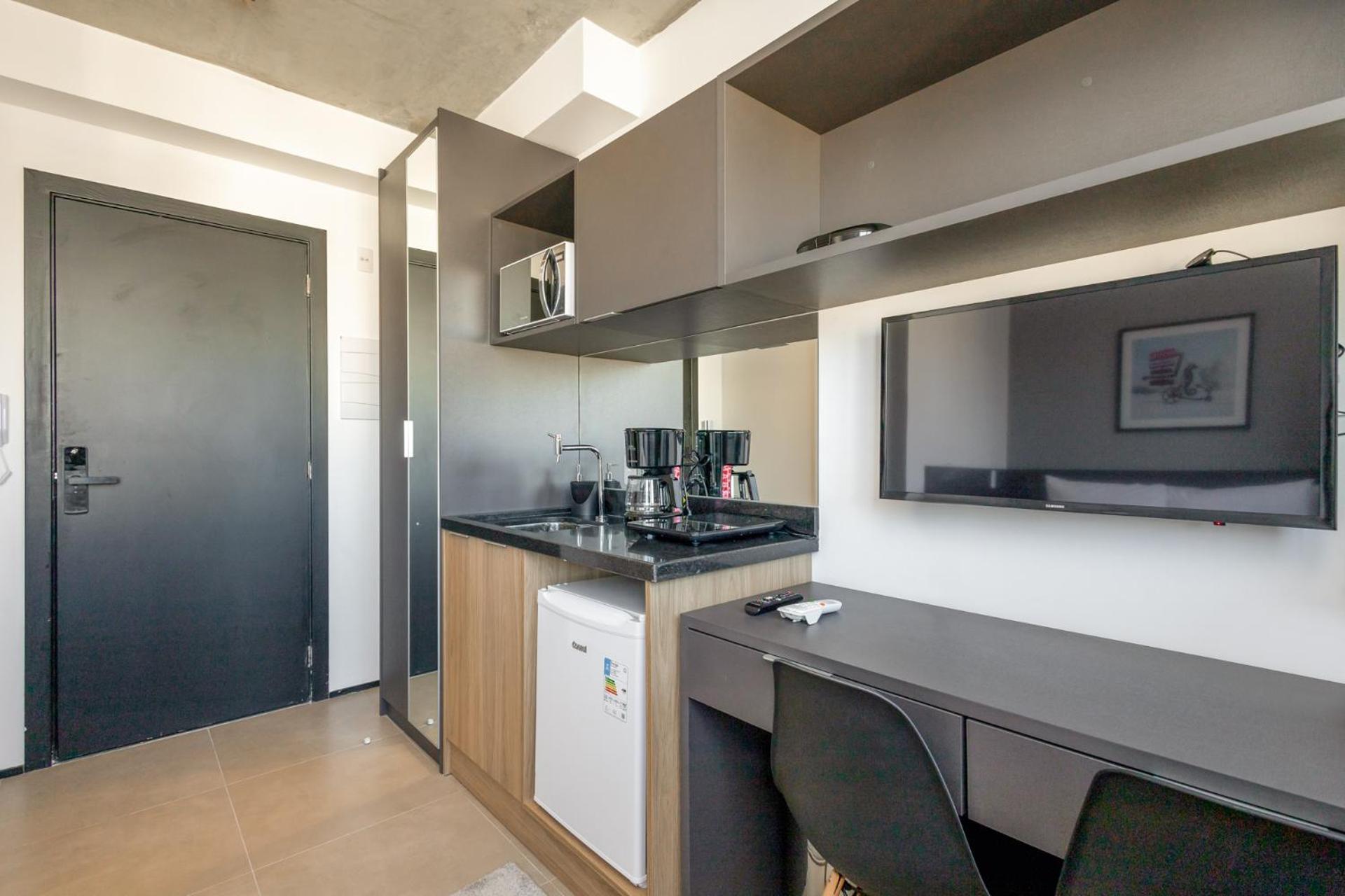 360 Vn Ueno By Housi Apartamento São Paulo Exterior foto
