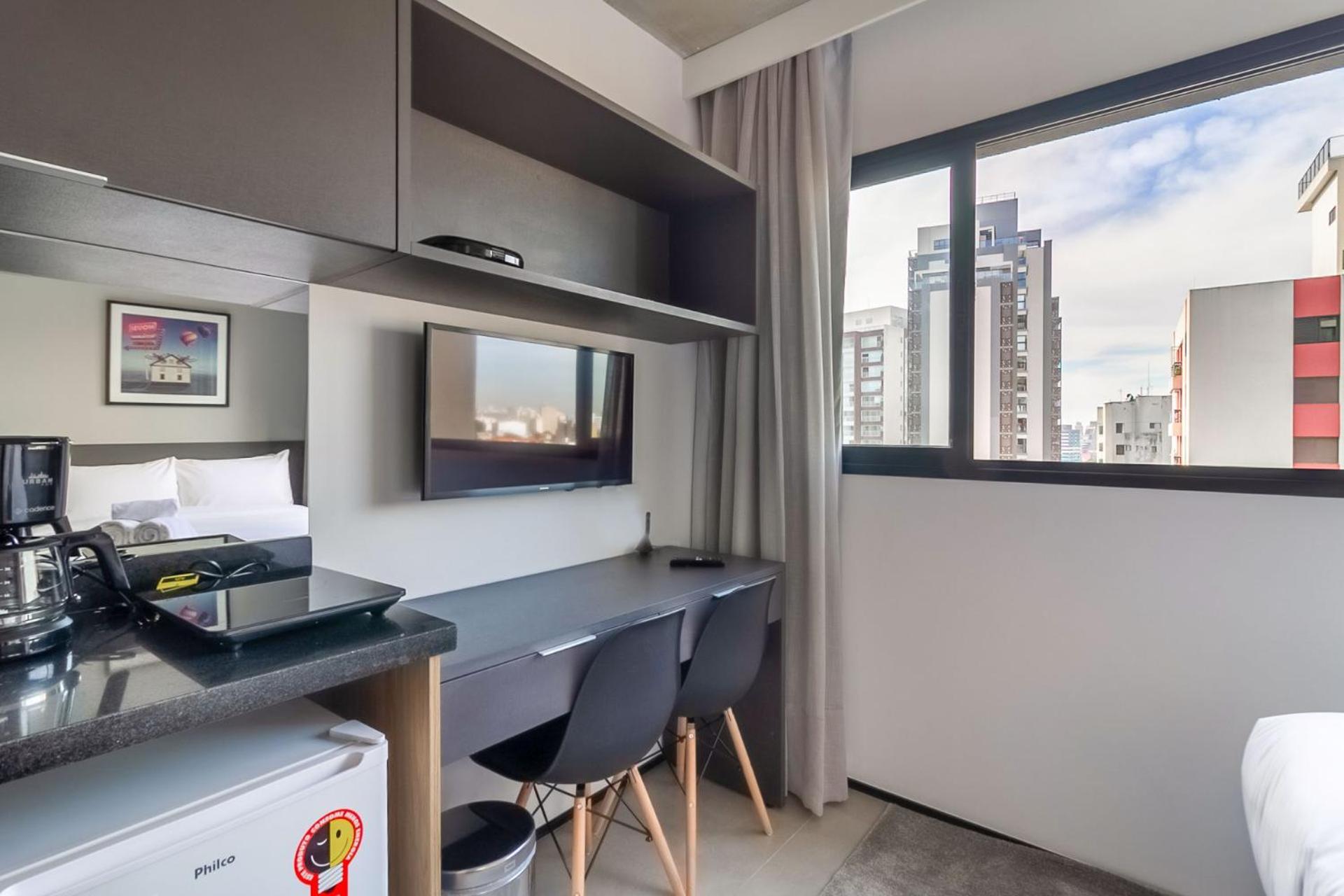 360 Vn Ueno By Housi Apartamento São Paulo Exterior foto