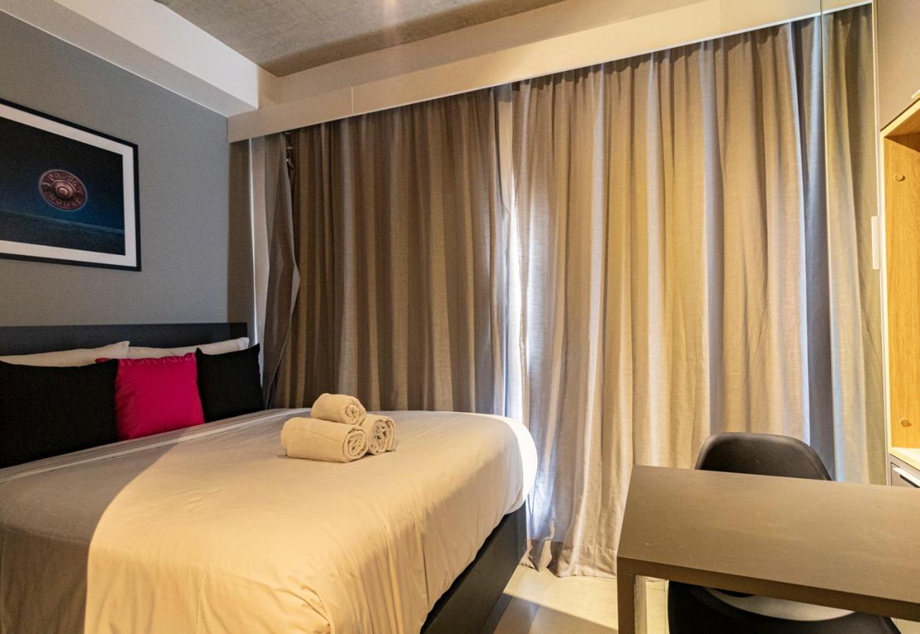 360 Vn Ueno By Housi Apartamento São Paulo Exterior foto