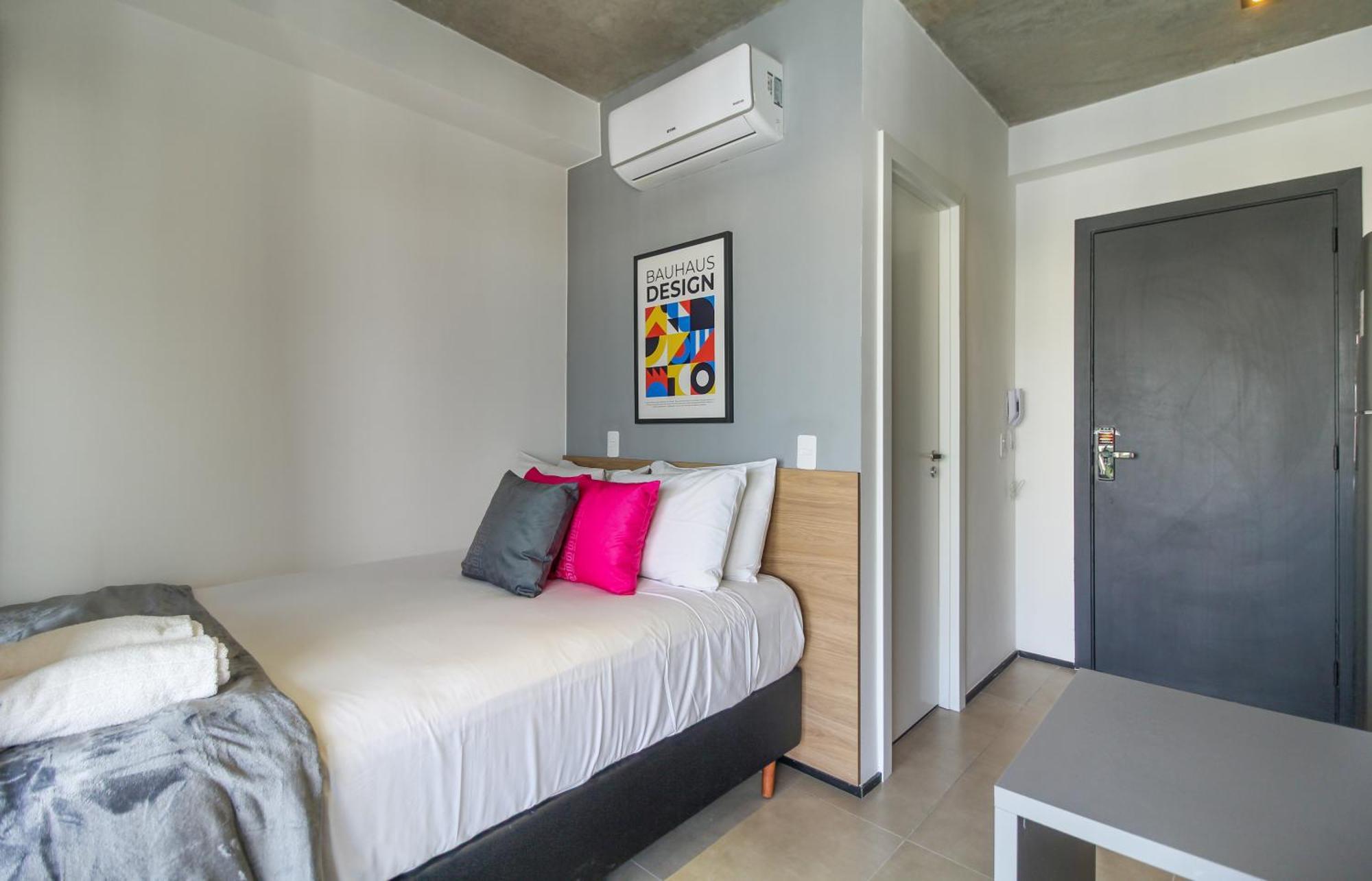 360 Vn Ueno By Housi Apartamento São Paulo Exterior foto